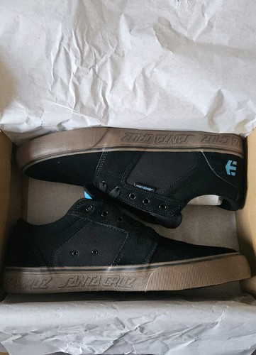 Etnies barge santa cruz - ls,