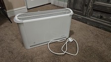 Dimplex 402E 2KW Electric Convector Heater White (With Wall Bracket)