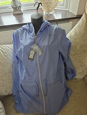 Ladies Showerproof Jacket Very