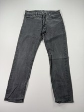 LEVI’S 504 STRAIGHT Jeans -