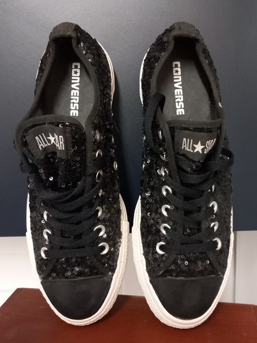 Converse all star low - all,