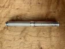 Sampson Mordan Hallmarked