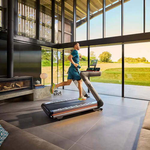 Reebok tech treadmill - reebok,
