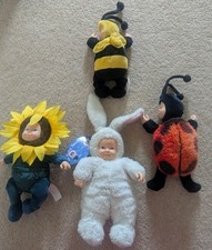 Anne Geddes Baby Collection