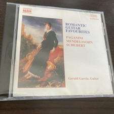 Paganini, Mendelssohn
