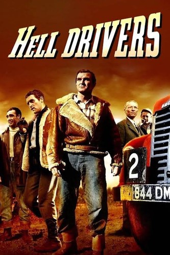 Hell drivers public - hell,