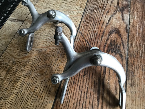 Vintage weinmann 570 - vintage,