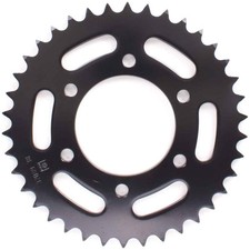 KeRa Chainring Gear Steel