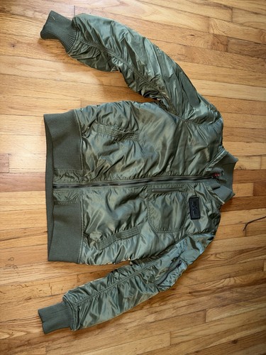 Alpha industries bomber - industries, ma-1