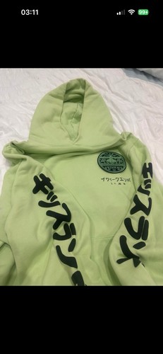 Weeknd signature included - weeknd’s,