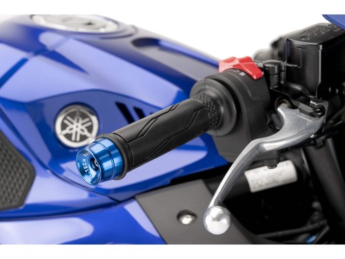 Puig speed bar ends - puig,