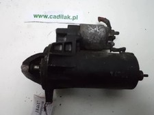 Saab 9000 Starter 1988