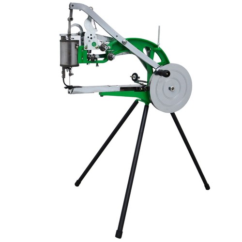 Used hand shoe repair machine - used,