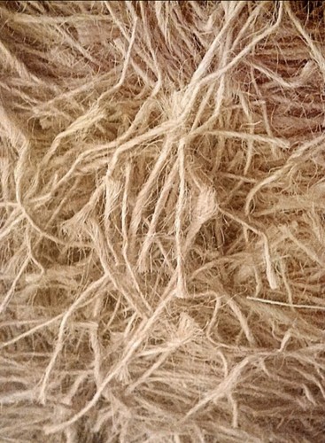 Just jute nesting material - jute,