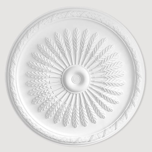 Ceiling rose polyurethane - ceiling,