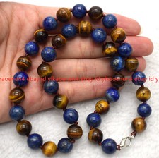 Handmade Natural 8/10/12mm