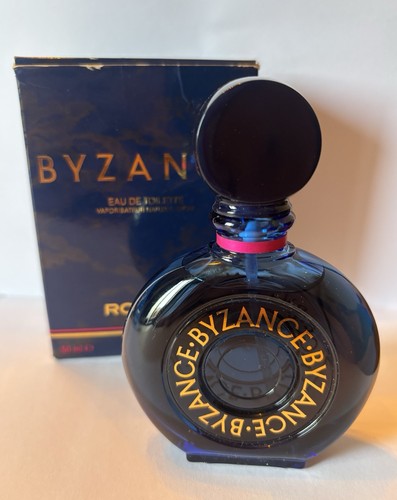 Rochas byzance 50ml edt - rochas,