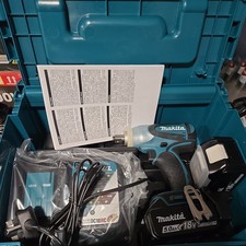 MAKITA DTW251RTJ 18v Impact