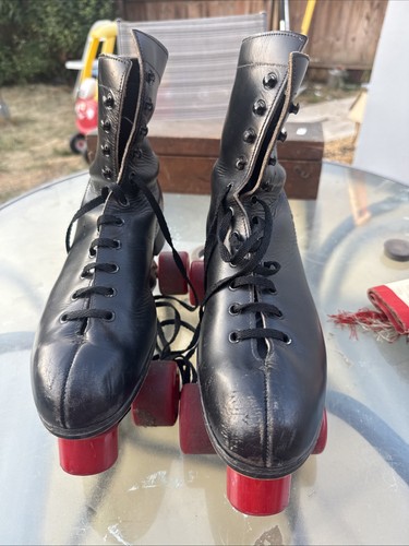 Mens size vintage genuine - mens,