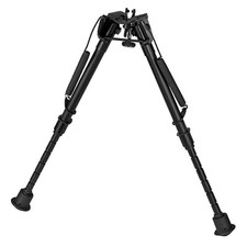 Harris 9-13" 1A2 LM Fixed Notched Bipod Legged Bipod
