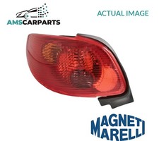 REAR LIGHT TAIL LIGHT LEFT 714025630703 MAGNETI MARELLI NEW OE REPLACEMENT