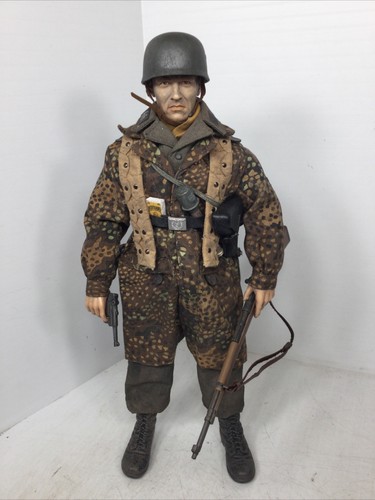 Custom german - 1/6,
