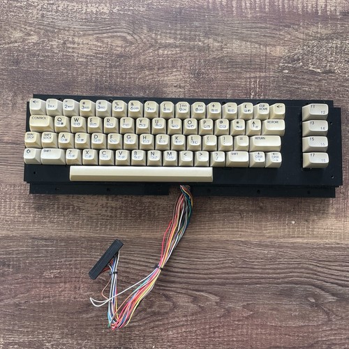 Commodore c64 keyboard - commodore, 64