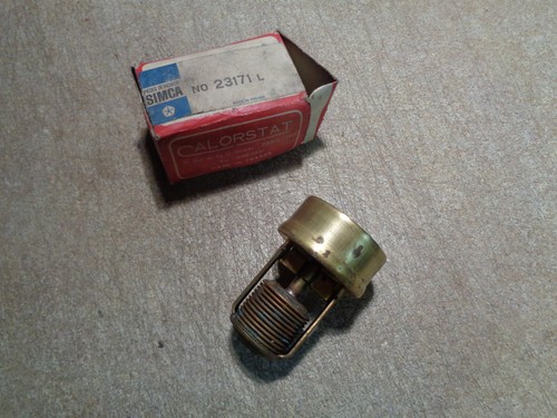 Simca 900 1000 1005 - 900,, 1000,
