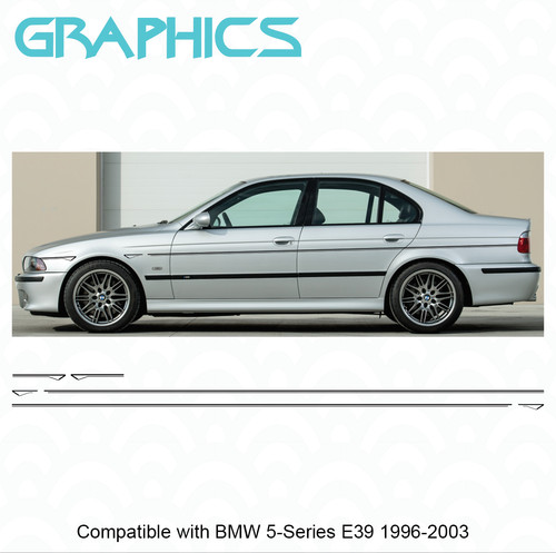 Fits bmw series schnitzer - ac,