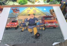Fireman Sam Vintage / Retro