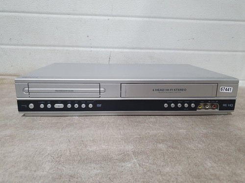 Philips dvp3350v dvd vcr - philips,