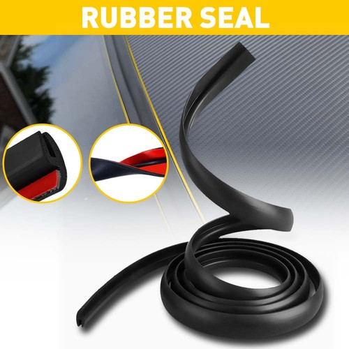 Rubber seal shape - shape, protector