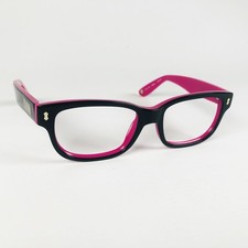 ROXY eyeglasses BLACK SQUARE