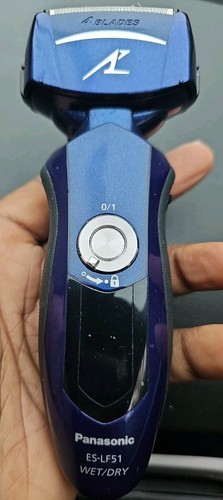 Panasonic 8243a wet - 8243a, wet/dry