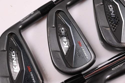 Cobra king forged tec - king,