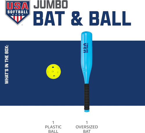 Mlb jumbo kids plastic - mlb,