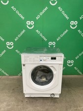 Indesit Integrated 8kg 1400rpm