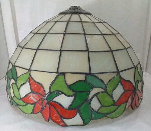 Large vintage tiffany style - large,