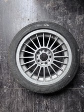 BMW 3 SERIES E36 ALPINA 17"