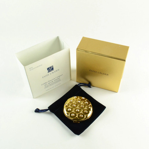 Estee lauder golden peacock - golden,