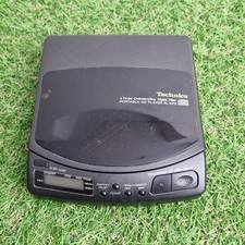 Technics SL-XP2 Portable CD