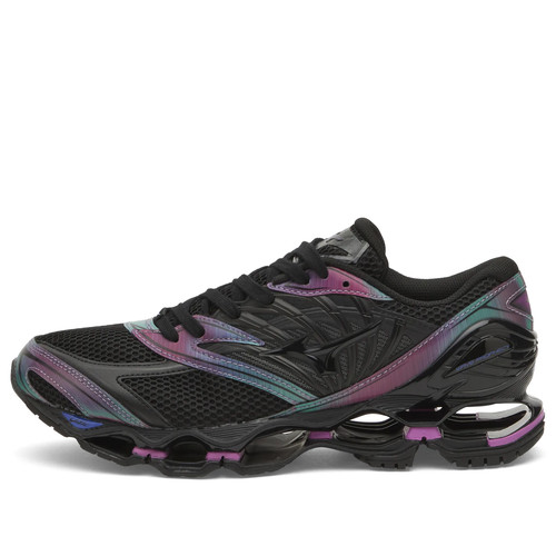 Mizuno wave prophecy - prophecy, ls