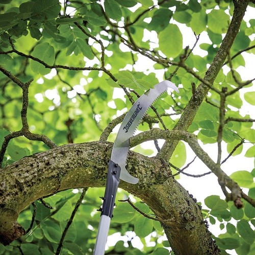 Silverline telescopic pruning - silverline,