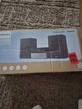 Philips TAM3205M2 Music HiFi