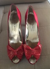 Vintage Bruno Magli Womens 8.5