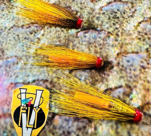 Fly inch ultimate - fly, 1/2