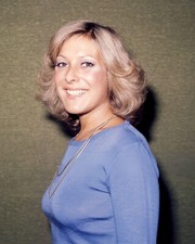 Lynda Bellingham 10" x 8" Photograph no 4