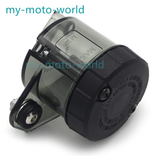 Front brake master cylinder - master,