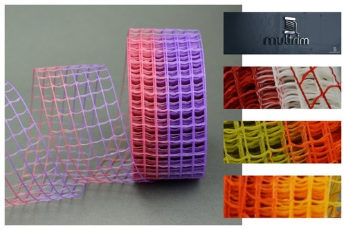Luxury net wire - net,