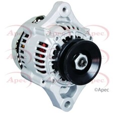 Apec Alternator Durable High